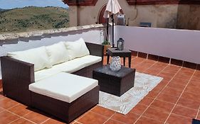 Apartamentos Mirador En La Plaza De Zahara